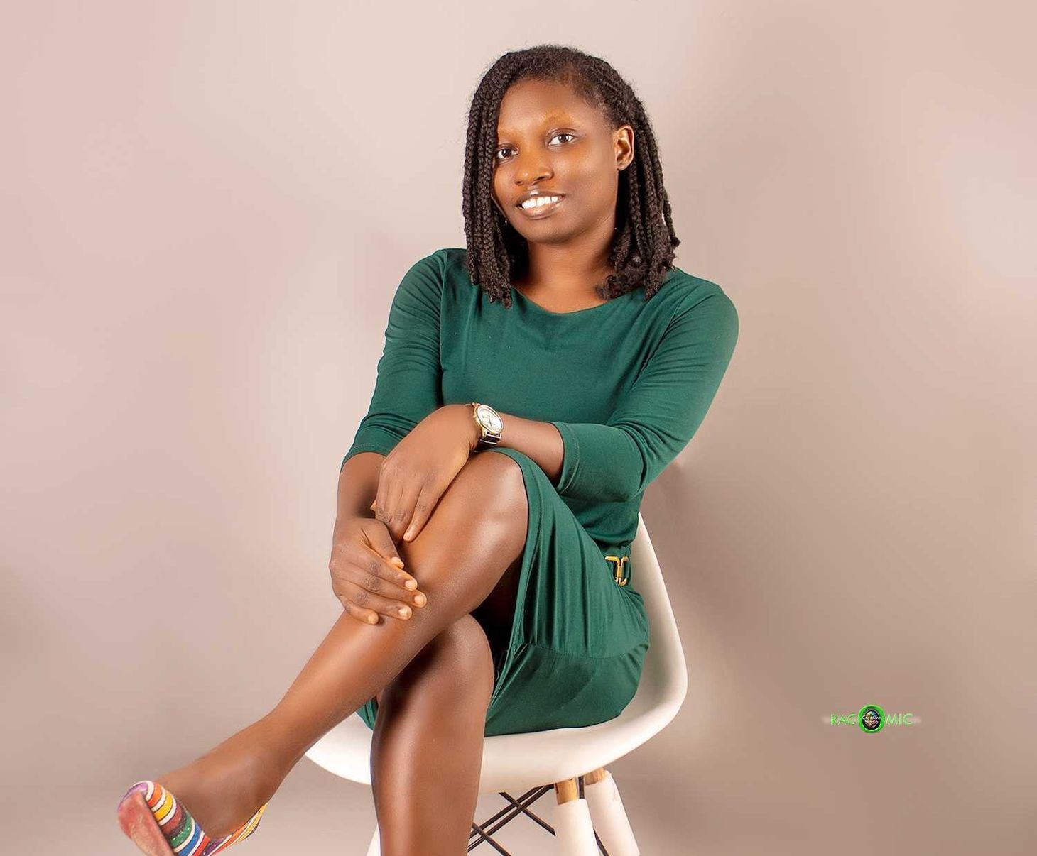 UXR Spotlight: Tolulope Kolawole